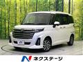 2022 Toyota Roomy