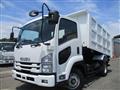 2017 Isuzu Isuzu Others