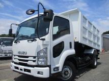 2017 Isuzu Isuzu Others
