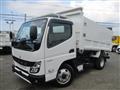 2022 Mitsubishi Canter