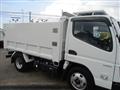 2022 Mitsubishi Canter