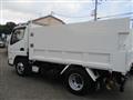 2022 Mitsubishi Canter