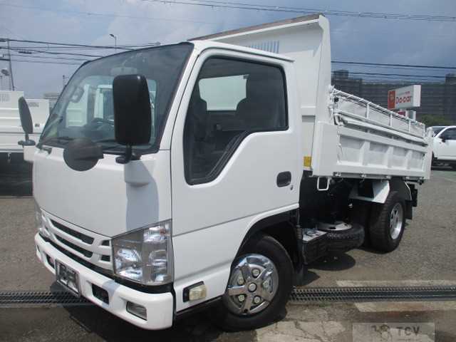 2020 Isuzu Isuzu Others