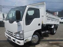 2020 Isuzu Isuzu Others