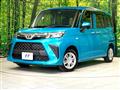 2024 Toyota Roomy
