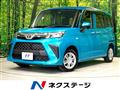 2024 Toyota Roomy