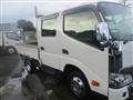 2021 Toyota Dyna Truck