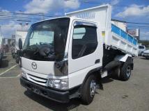 2000 Mazda Titan