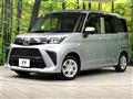 2021 Toyota Roomy