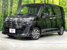 2025 Toyota Roomy