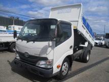 2013 Toyota Dyna Truck