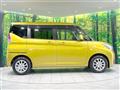 2019 Suzuki Solio