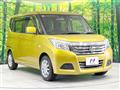 2019 Suzuki Solio