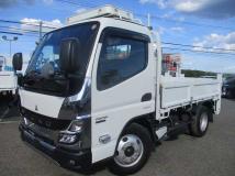 2021 Mitsubishi Canter