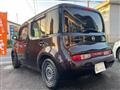 2015 Nissan Cube