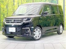 2023 Suzuki Solio