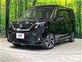 2022 Suzuki Solio Bandit