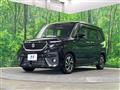 2022 Suzuki Solio Bandit