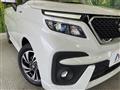 2023 Suzuki Solio Bandit