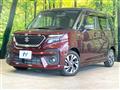 2024 Suzuki Solio Bandit