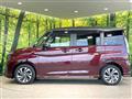 2024 Suzuki Solio Bandit