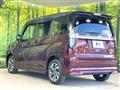 2024 Suzuki Solio Bandit