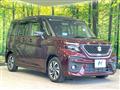 2024 Suzuki Solio Bandit