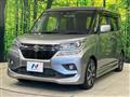 2019 Suzuki Solio Bandit