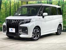 2025 Suzuki Solio Bandit
