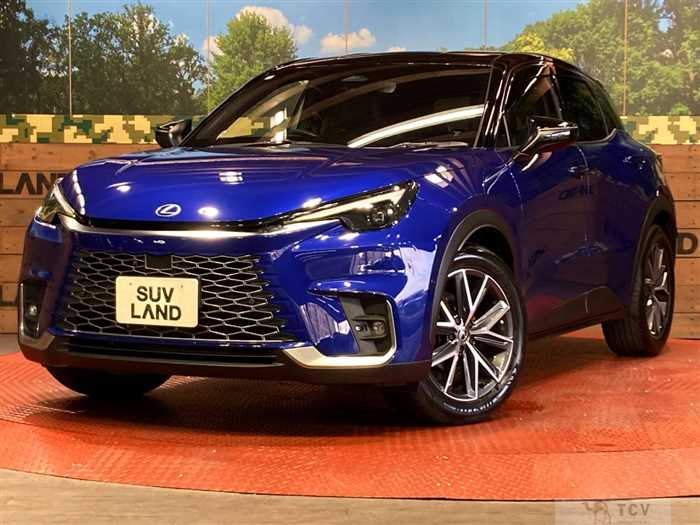 2024 Lexus Other