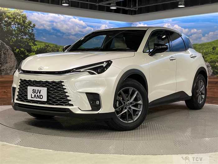 2025 Lexus Other