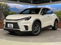 2025 Lexus Other
