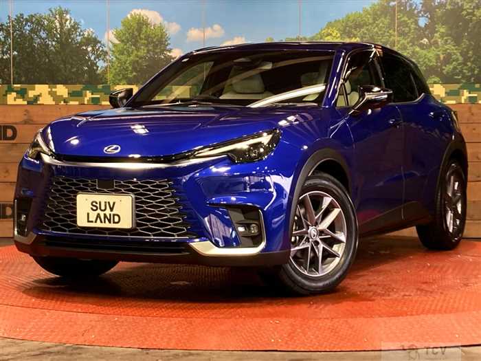 2025 Lexus Other