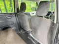2015 Suzuki MR Wagon