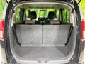 2015 Suzuki MR Wagon