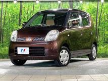 2008 Nissan Moco