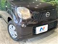 2011 Nissan Moco