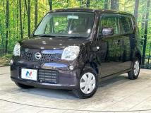 2011 Nissan Moco