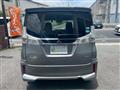 2018 Mitsubishi Delica