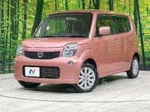2015 Nissan Moco