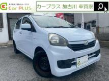 2014 Daihatsu Mira