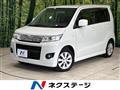 2009 Suzuki Wagon R Stingray