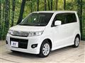 2009 Suzuki Wagon R Stingray