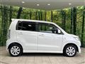 2009 Suzuki Wagon R Stingray