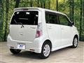 2009 Suzuki Wagon R Stingray