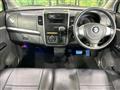 2009 Suzuki Wagon R Stingray