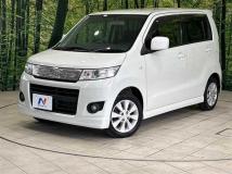 2009 Suzuki Wagon R Stingray