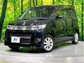 2009 Suzuki Wagon R Stingray