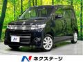 2009 Suzuki Wagon R Stingray