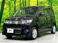 2009 Suzuki Wagon R Stingray